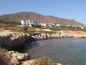 Romantica Beach Villas