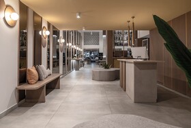 San Antonio Boutique Hotel & Spa