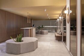 San Antonio Boutique Hotel & Spa