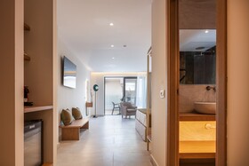 San Antonio Boutique Hotel & Spa