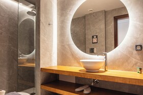San Antonio Boutique Hotel & Spa