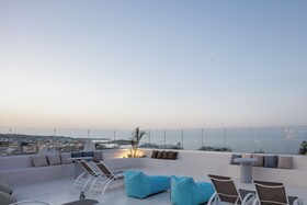 San Antonio Boutique Hotel & Spa