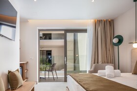 San Antonio Boutique Hotel & Spa