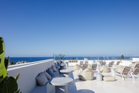 San Antonio Boutique Hotel & Spa