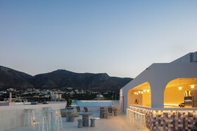 San Antonio Boutique Hotel & Spa