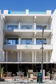 San Antonio Boutique Hotel & Spa