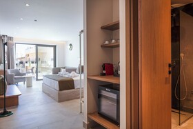 San Antonio Boutique Hotel & Spa