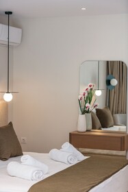 San Antonio Boutique Hotel & Spa