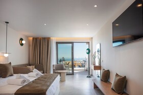 San Antonio Boutique Hotel & Spa
