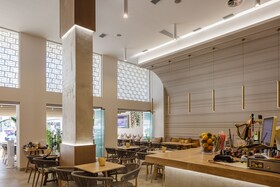 San Antonio Boutique Hotel & Spa