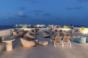 San Antonio Boutique Hotel & Spa