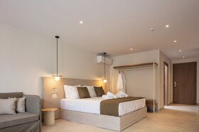 San Antonio Boutique Hotel & Spa