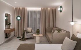 San Antonio Boutique Hotel & Spa