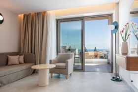 San Antonio Boutique Hotel & Spa