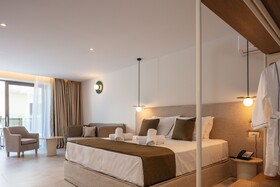 San Antonio Boutique Hotel & Spa