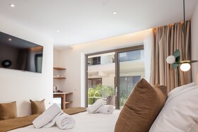 San Antonio Boutique Hotel & Spa
