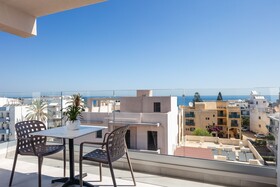 San Antonio Boutique Hotel & Spa