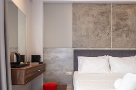 San Antonio Boutique Hotel & Spa