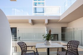 San Antonio Boutique Hotel & Spa