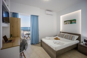 Seaside Gouves by Estia