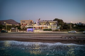 Seaside Gouves by Estia