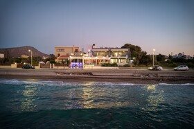 Seaside Gouves by Estia