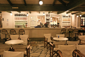Semiramis Village Hotel