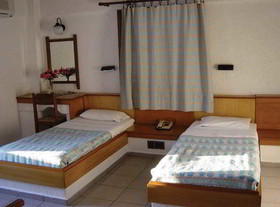 Semiramis Village Hotel