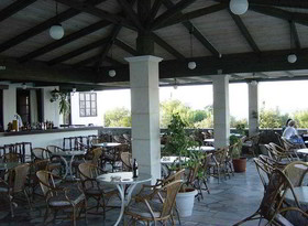 Semiramis Village Hotel