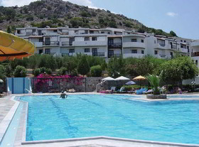 Semiramis Village Hotel