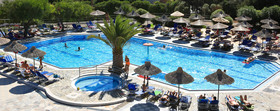 Semiramis Village Hotel