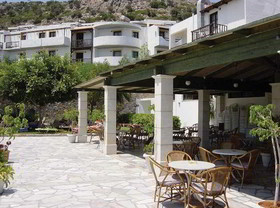Semiramis Village Hotel