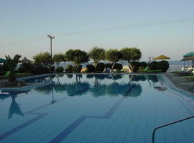 Semiramis Village Hotel