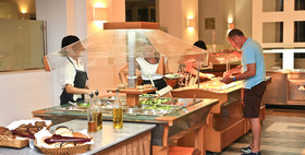 Semiramis Village Hotel