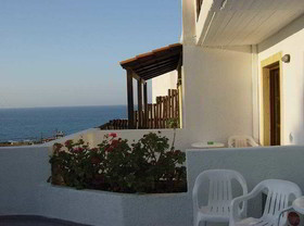 Semiramis Village Hotel