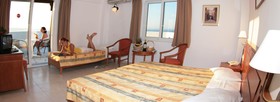 Semiramis Village Hotel
