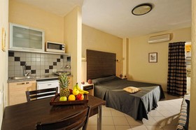 Senses Blue Boutique Hotel