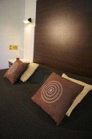 Senses Blue Boutique Hotel