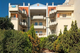 Senses Blue Boutique Hotel
