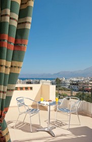 Senses Blue Boutique Hotel