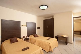 Senses Blue Boutique Hotel