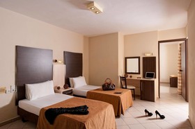 Senses Blue Boutique Hotel