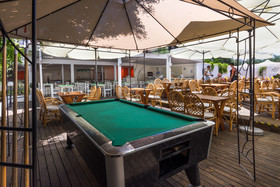 Sergios Hotel - Adults Friendly
