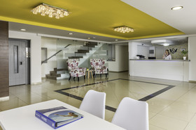 Sergios Hotel - Adults Friendly