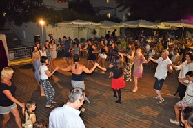 Sergios Hotel - Adults Friendly
