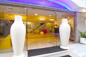 Sergios Hotel - Adults Friendly