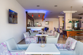 Sergios Hotel - Adults Friendly