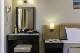 Sergios Hotel - Adults Friendly