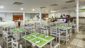 Sergios Hotel - Adults Friendly