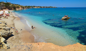 Sergios Hotel - Adults Friendly